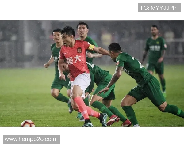 恒大与国安精彩对决视频全程回顾及赛后精彩分析分享