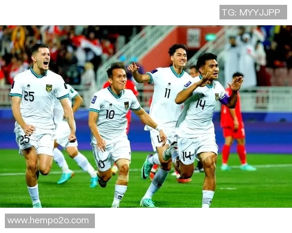 印尼与泰国足球直播对决精彩瞬间回顾与分析