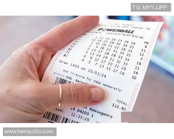 强力球彩票揭秘:如何提高中奖概率与理性购彩的智慧分享