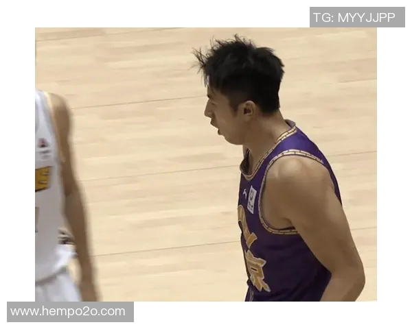 季前赛精彩对决北控对阵广厦全场录像回顾与精彩瞬间分析