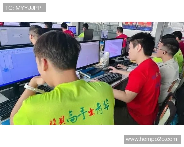 刘灏：在科技与艺术交汇处探索创新的年轻领袖之路