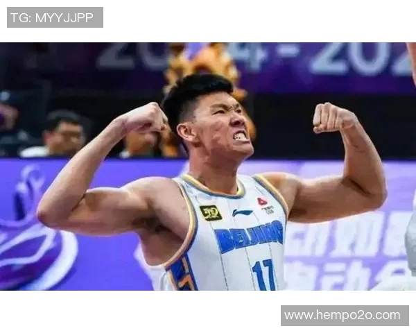 范子铭:从篮球新星到职业生涯的辉煌蜕变之路